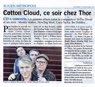 Taverne de Thor 2015