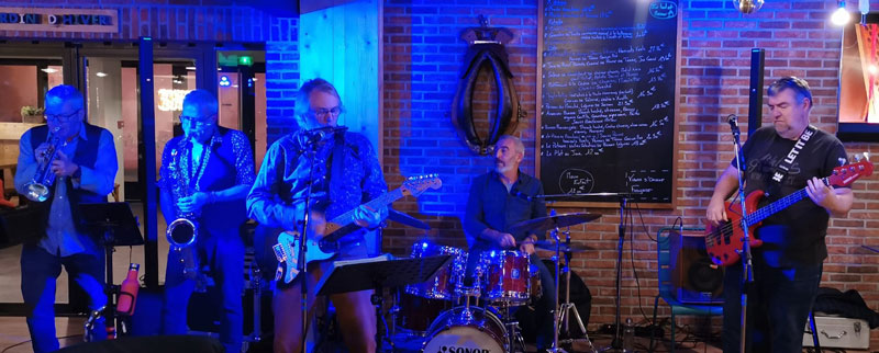 Restaurant Lecoite Stories 2025