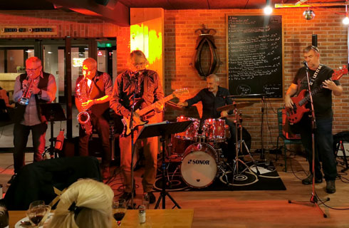 Restaurant Lecoite Stories 2025