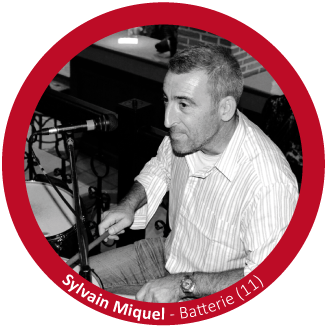 Sylvain MIQUEL