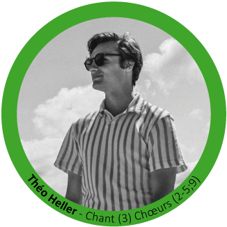 Th�o HELLER