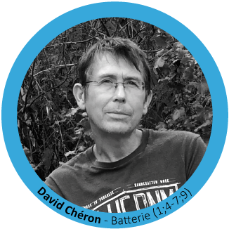 David CHERON
